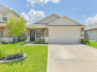 21214 Alder Oaks Dr, New Caney, TX 77357