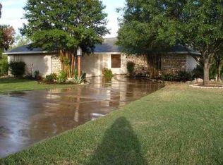 607 Pony Express St, Cottonwd Shrs, TX 78657