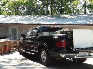 223 Hidden Hill Rd, Tryon, NC 28782