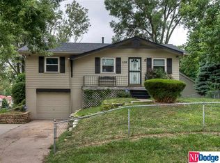 6306 N 49th Ave, Omaha, NE 68104