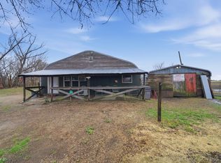 16149 Mason Rd, Kiefer, OK 74041