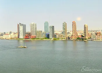 Rented by City Connections Realty