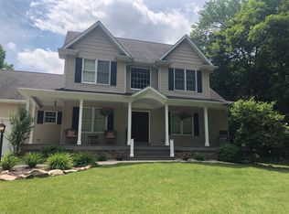 6268 Buena Vista Rd, Lexington, MI 48450