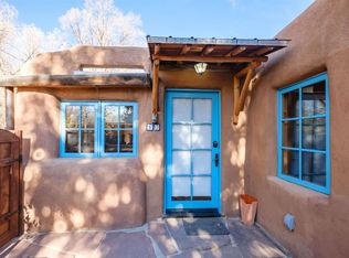 416 Liebert St, Taos, NM 87571