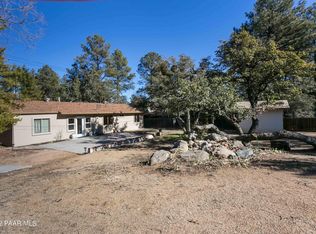 1025 Heap Ave #B, Prescott, AZ 86303