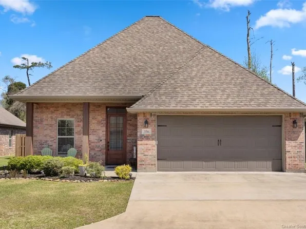 336 Agape Ln, Lake Charles, LA 70611