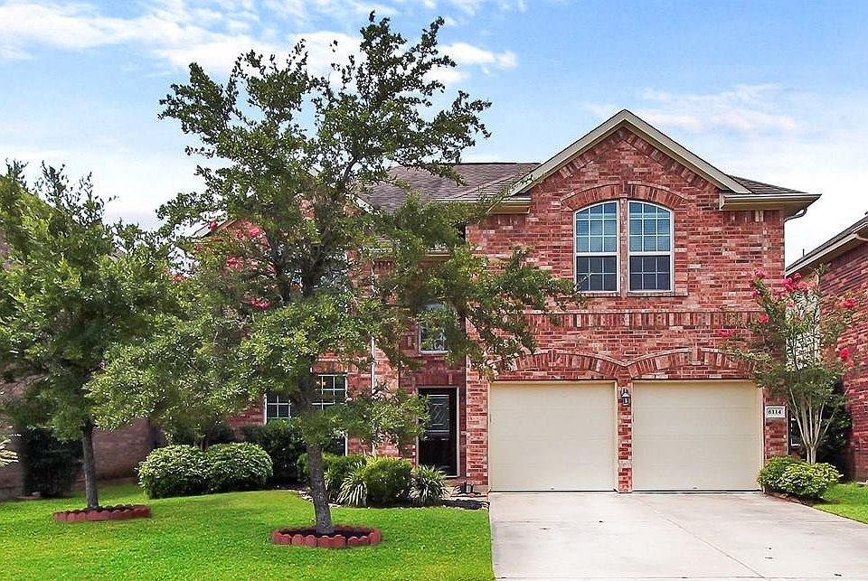 1st image of 6114 Havenwood Canyon Ln