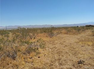 1290 S Drake Rd, Golden Valley, AZ 86413