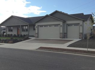 3375 Nw 23rd Avenue, Albany, OR 97321