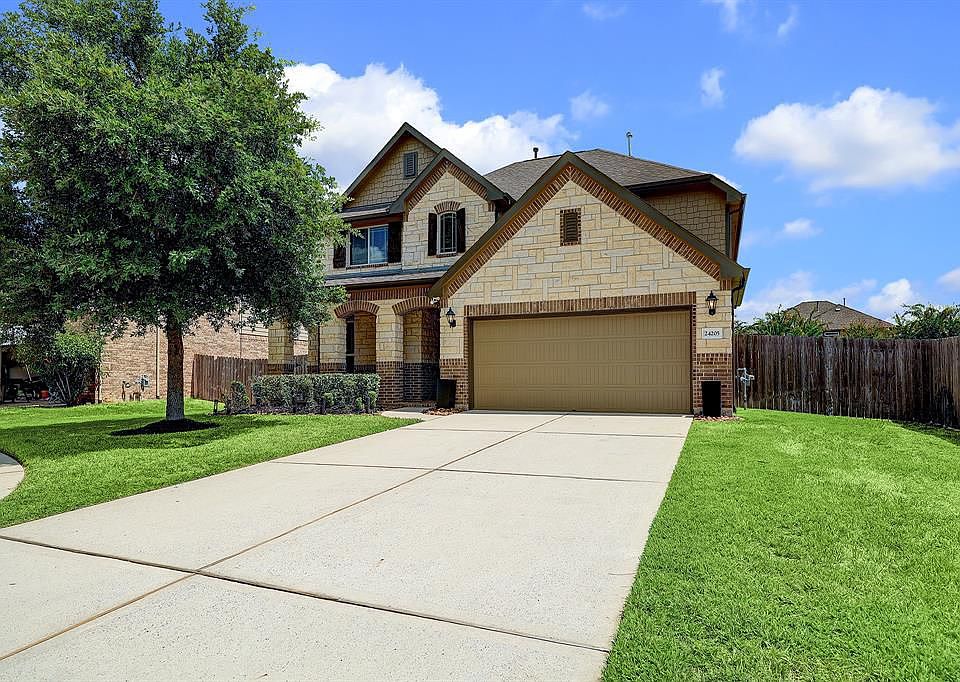 1st image of 24205 Nichols Trace Dr