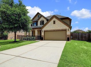 24205 Nichols Trace Dr, Porter, TX 77365