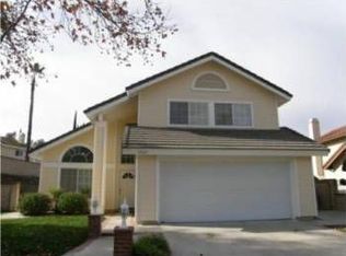 1323 Longview Dr, Diamond Bar, CA 91765