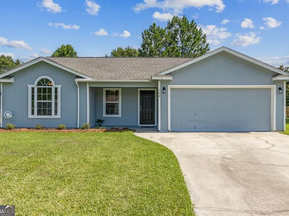 130 Dellwood Pl, Saint Marys, GA 31558