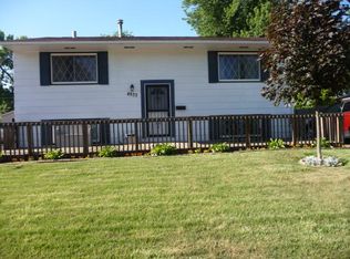 4833 47th Ave, Moline, IL 61265