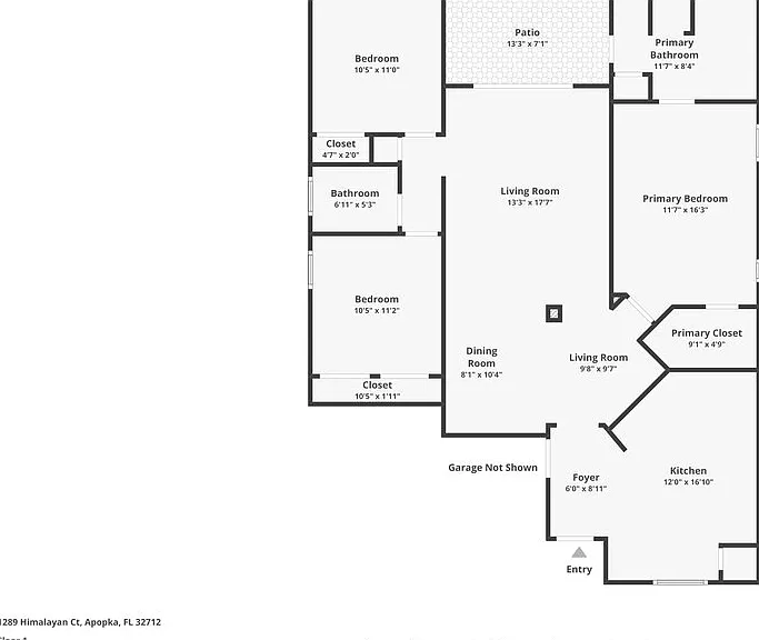 1289 Himalayan Ct — Photo 2