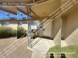 5233 E University Dr APT B, Mesa, AZ 85205