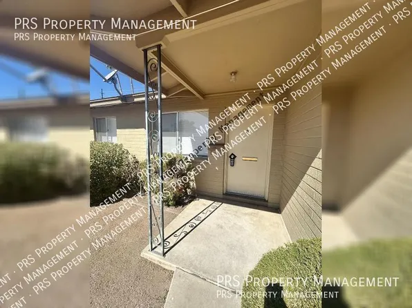 5233 E University Dr APT B, Mesa, AZ 85205