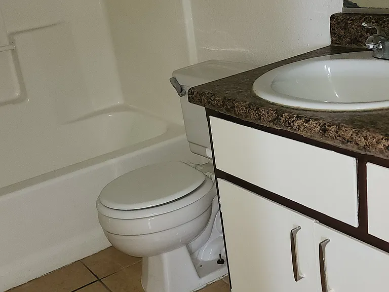1416 Pecos Ave #A — Photo 2