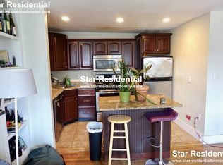 776 Tremont St #4, Boston, MA 02118