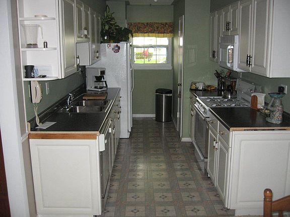 Newer Kitchen