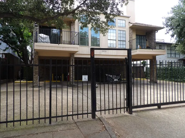 3909 Rawlins St APT 101, Dallas, TX 75219