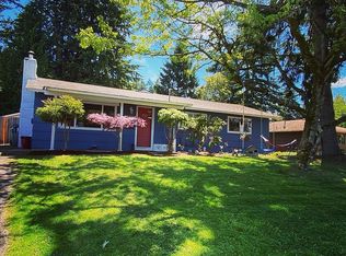 22207 38th Ave W, Mountlake Terrace, WA 98043