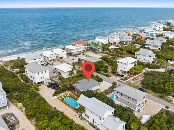 150 Reef Dr, Port Saint Joe, FL 32456