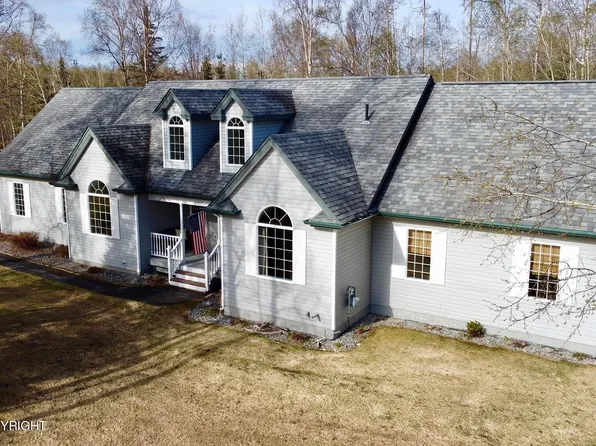 2957 E Wanamingo Dr, Wasilla, AK 99654