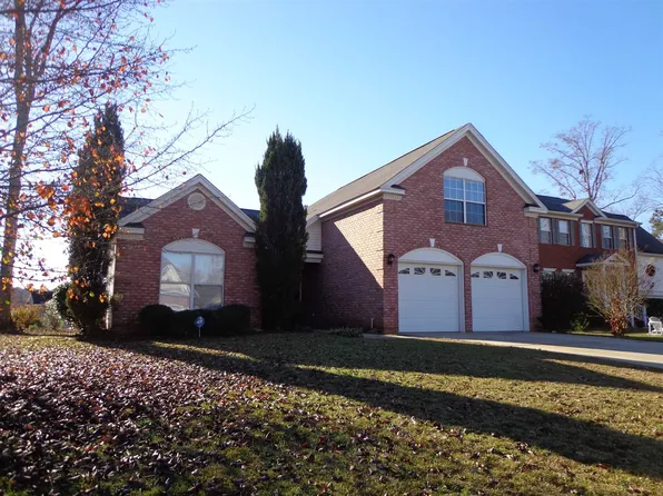 1 Lost Creek Pl, Columbia, SC 29212