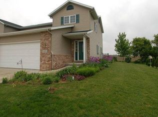 6876 Rembrandt Rd, Deforest, WI 53532