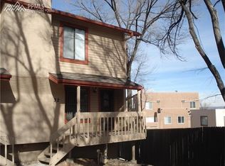 32 E Old Broadmoor Rd, Colorado Springs, CO 80906