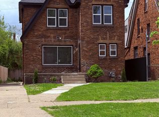17545 Pennington Dr, Detroit, MI 48221