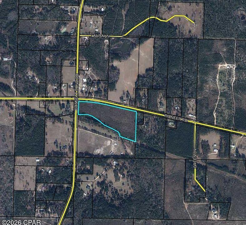 1st image of Pioneer Rd
