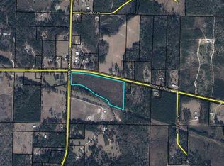 Pioneer Rd, Chipley, FL 32428