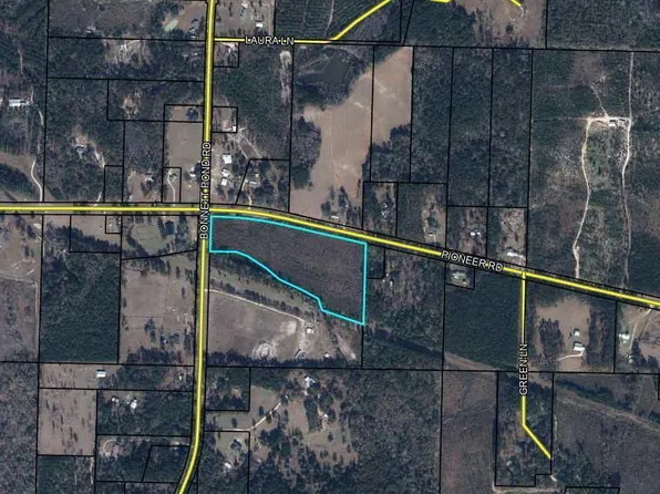 Pioneer Rd, Chipley, FL 32428