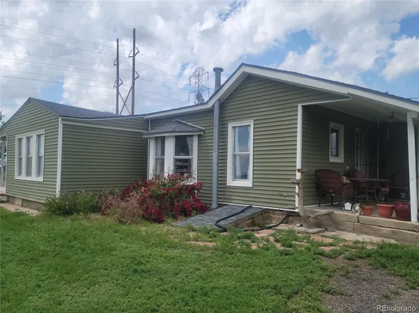 7992 County Road 31, Fort Lupton, CO 80621