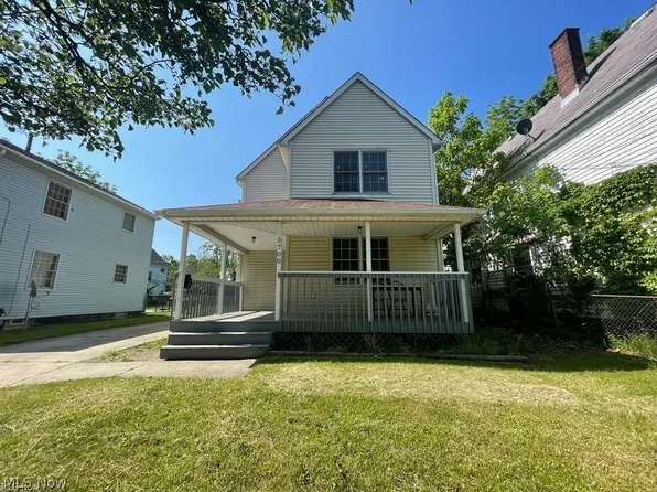5708 Luther Ave, Cleveland, OH 44103