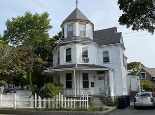 385 Lafayette St UNIT 1, Salem, MA 01970