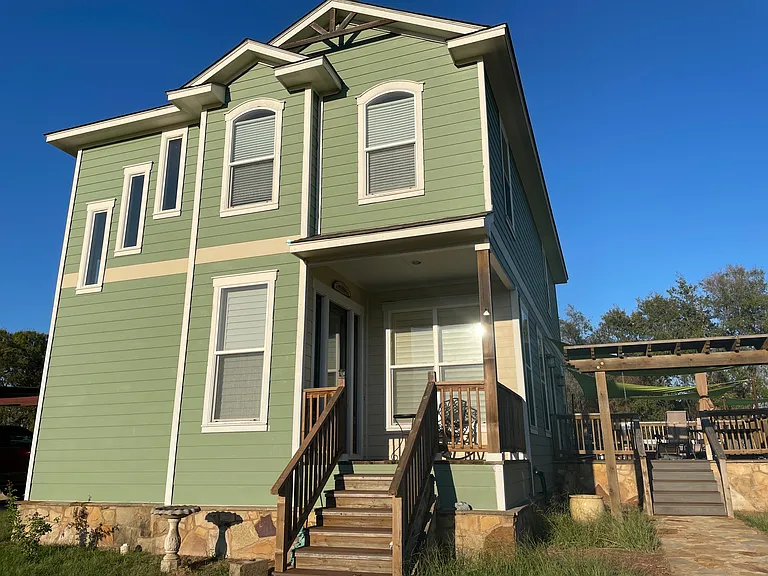 4905 County Road 467 — Photo 1