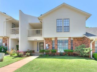 2328 Big Horn, Edmond, OK 73012