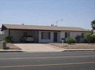 1047 W McLellan Rd, Mesa, AZ 85201