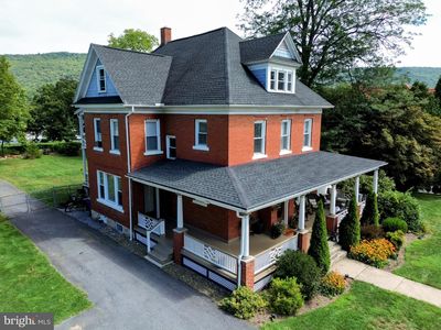 419 S Richard St, Bedford, PA, 15522