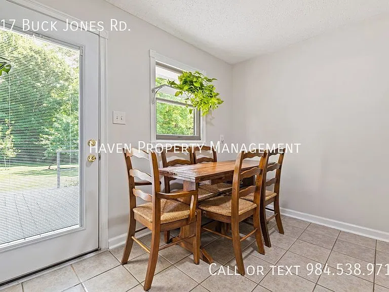 217 Buck Jones Rd — Photo 4