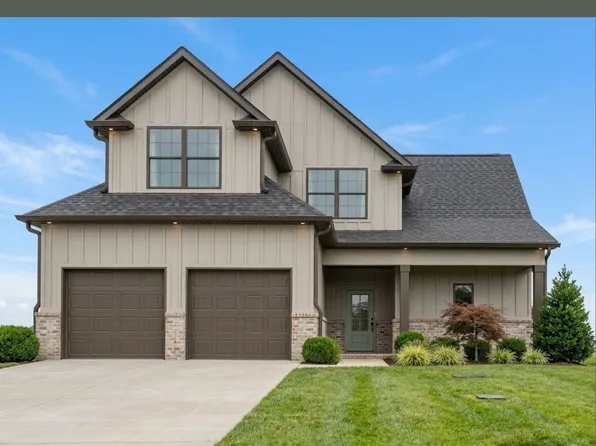 10117 Whitehorn Ln Lot 113, Bell Buckle, TN 37020