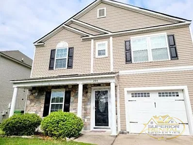 284 Sunday Silence Lane - 1 — Photo 2