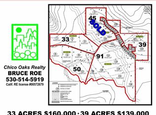 11111 Chester Warner Valley Rd, Chester, CA 96020