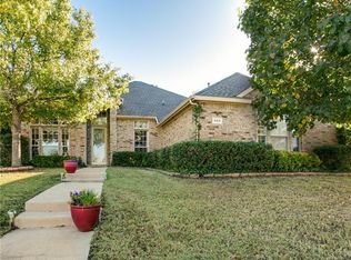 400 Santa Fe Trl, Argyle, TX 76226