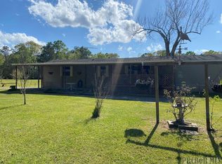 63 Hilt Fornea Rd, Poplarville, MS 39470