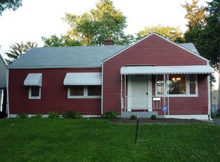 94 N Everett Ave, Columbus, OH 43213