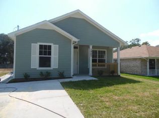 1907 Bogatto St, La Marque, TX 77568